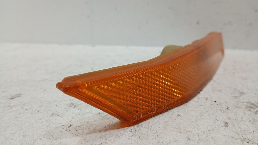 Lanterna Pisca Diant Dir Ford Fusion 2006/2009