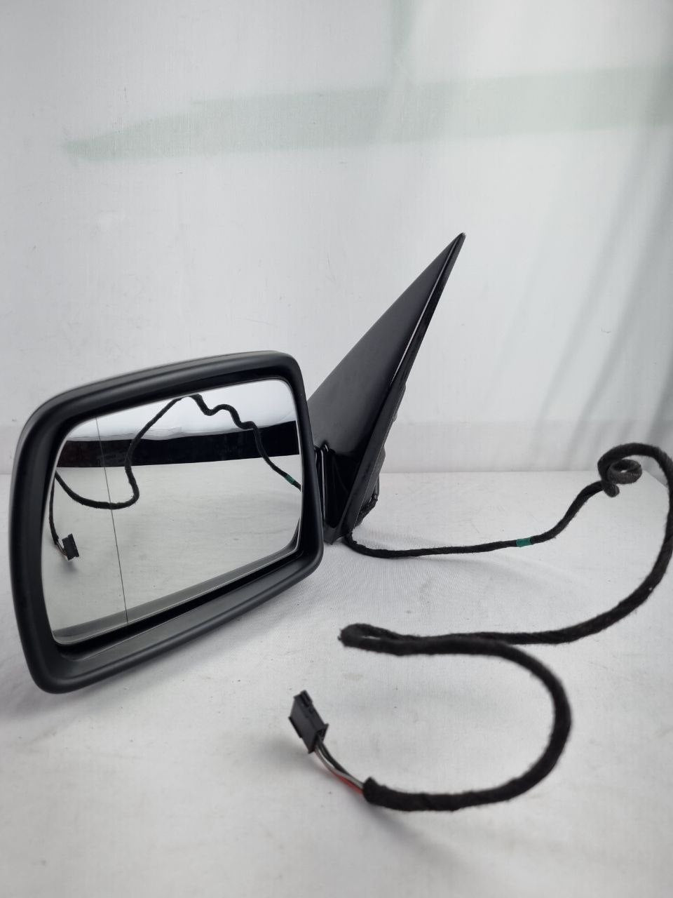 Retrovisor Esquerdo BMW X3 2004/2010 Elétrico Original