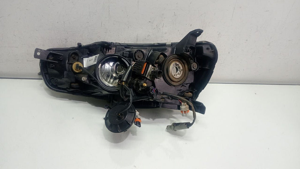 Farol Diant Esq Mitsubishi Lancer 2008/2013 - Original