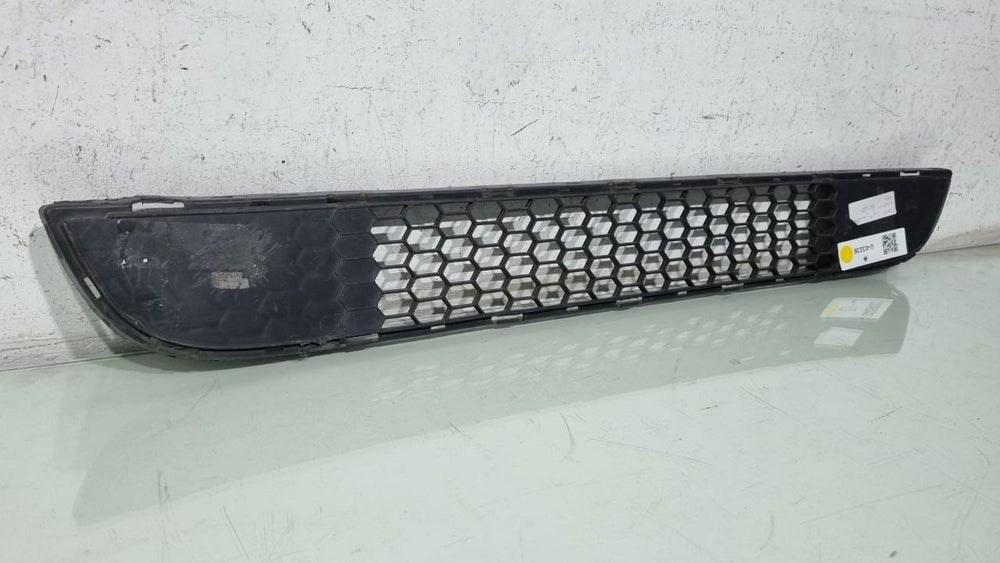 Grade Inferior Parachoque Dianteiro Fiat Uno Vivace 2010/2015 Usado