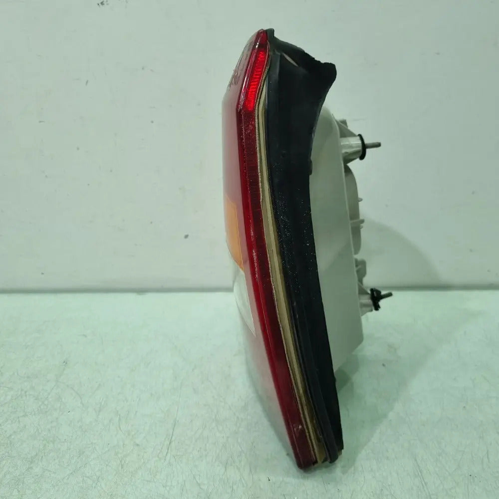 Lanterna Do Lado Esquerdo Chevrolet Astra Hatch 1998/2001