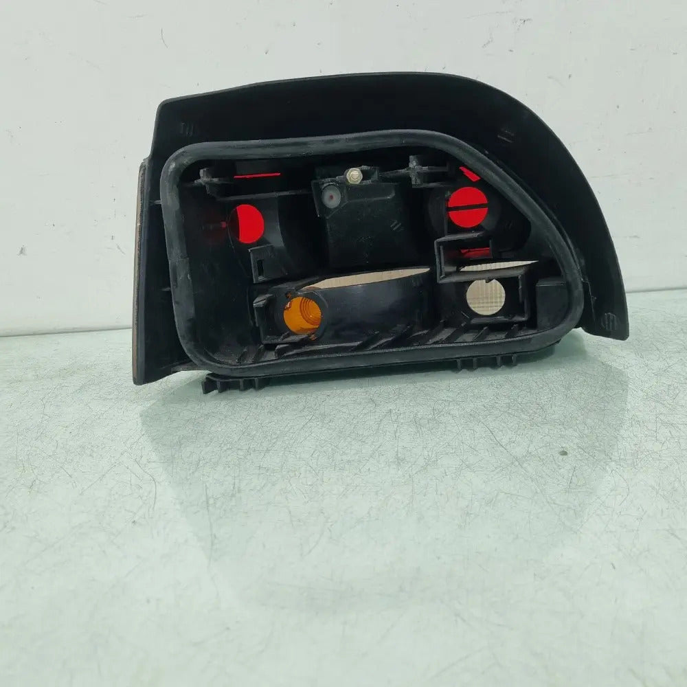 Lanterna Traseira Lado Direito Renault Clio 1996/1999