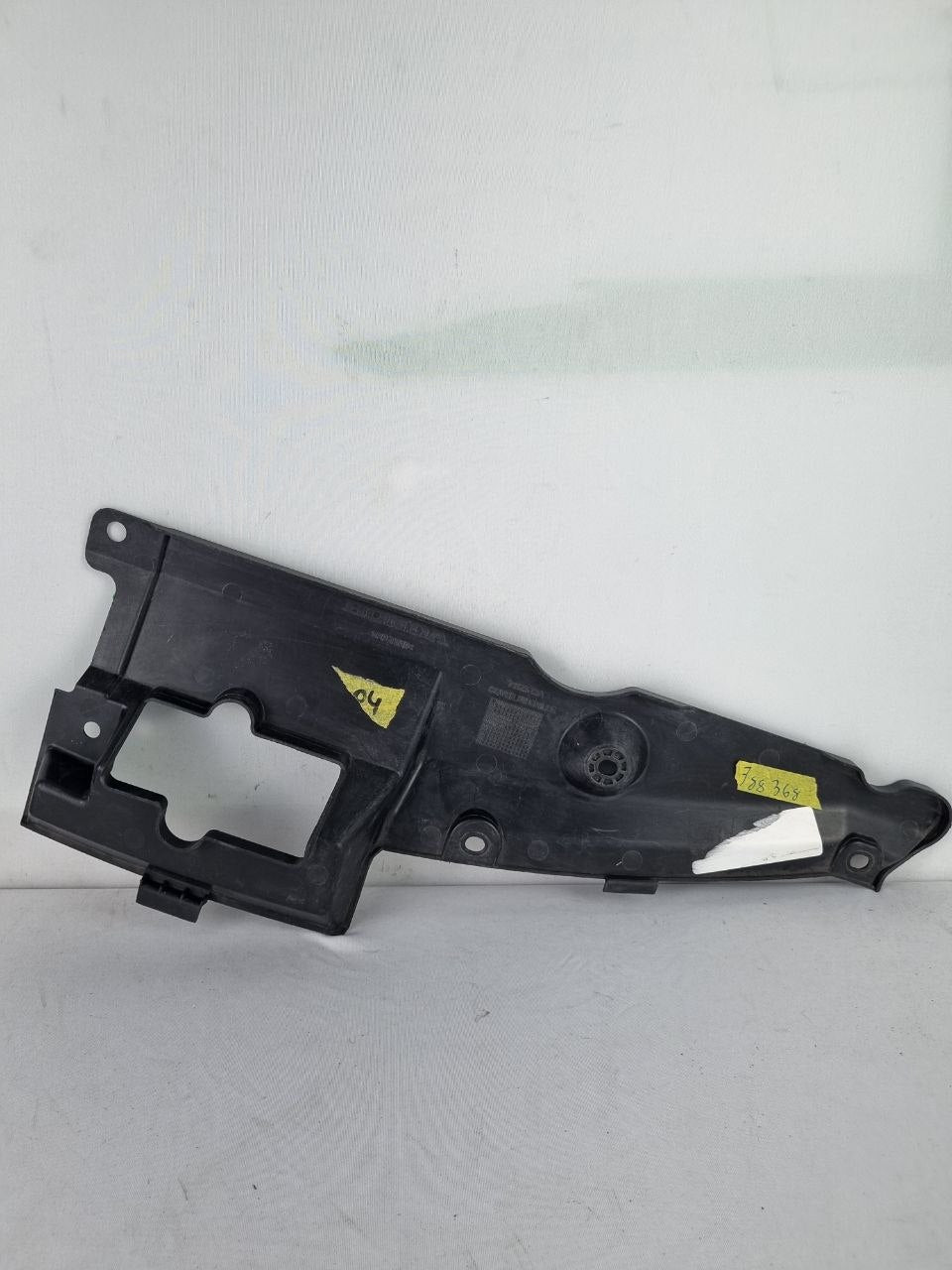 Acabamento Dir Painel Frontal Honda City 2015/2019