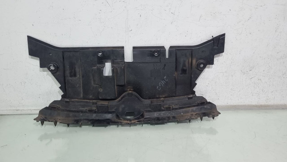 Moldura Suporte Grade Diant Superior Fiat Toro 2016/2021