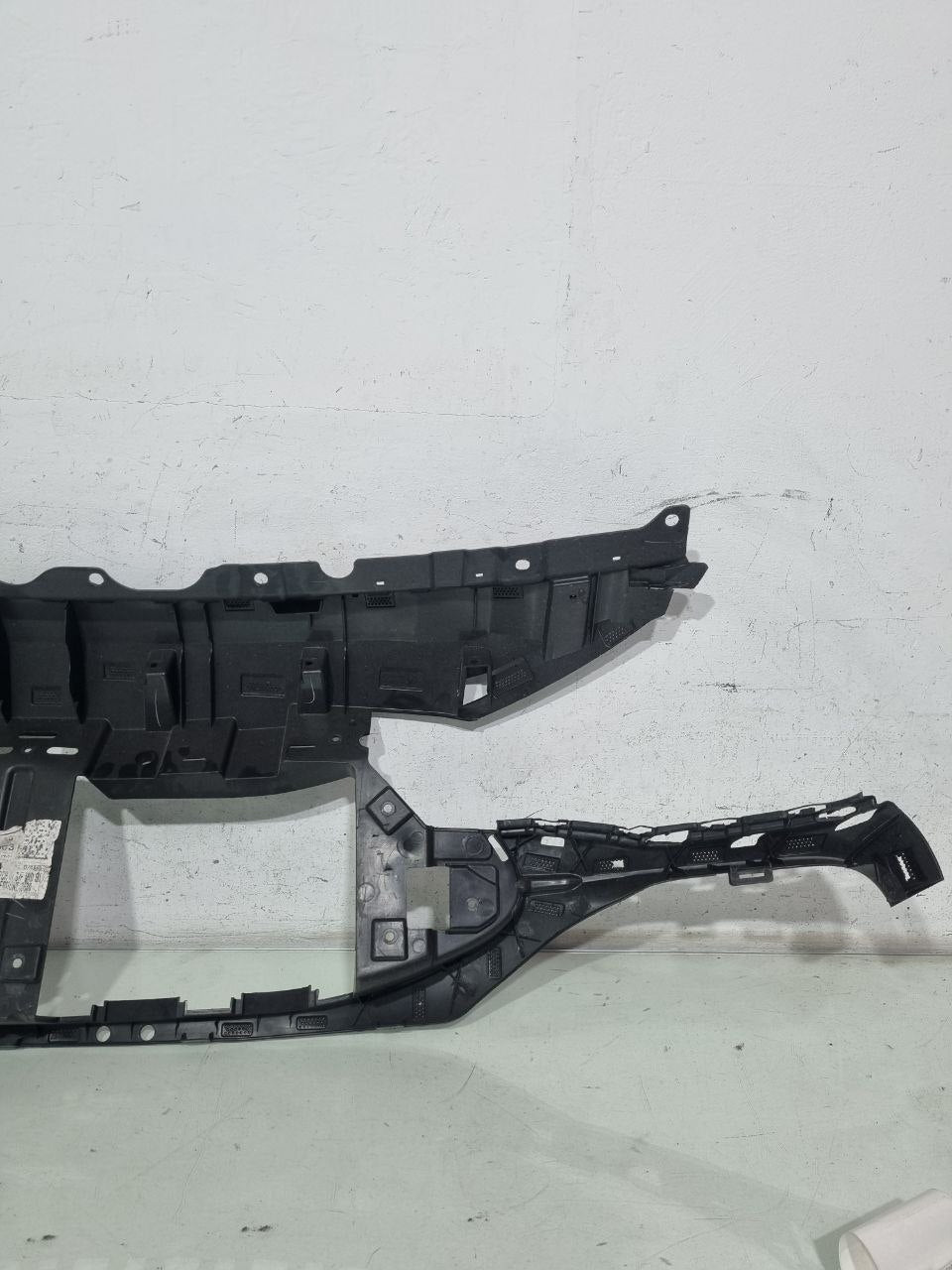 Armadura Parachoque Dianteiro Fiat Pulse 2021/2024 Usado