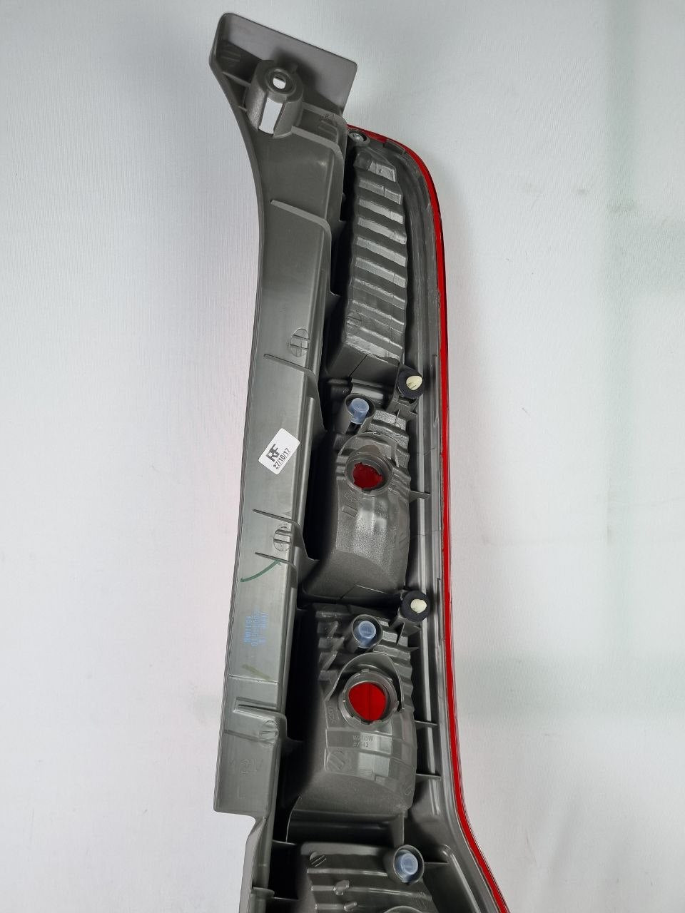 Lanterna Tras Esq Honda CR-V 2007/2011