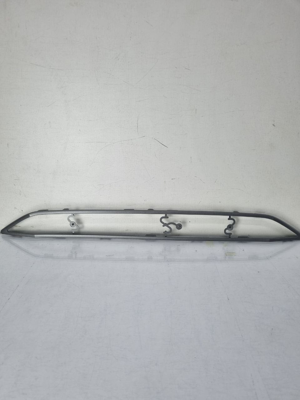 Friso Grade Frontal Superior Ford Ecosport 2013/2016 Novo