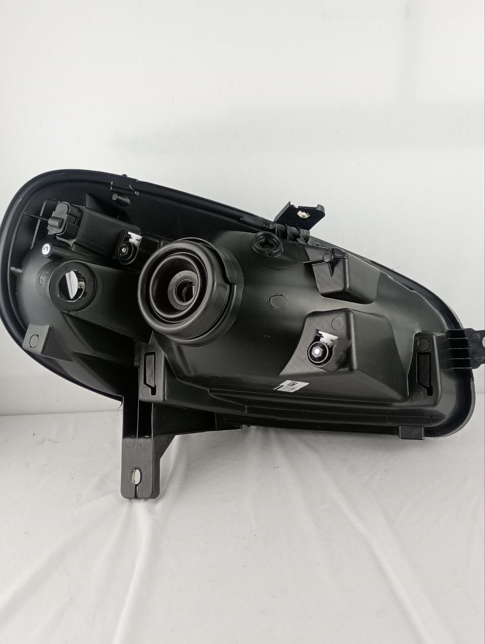 Farol Diant Esq Fiat Uno 2015/