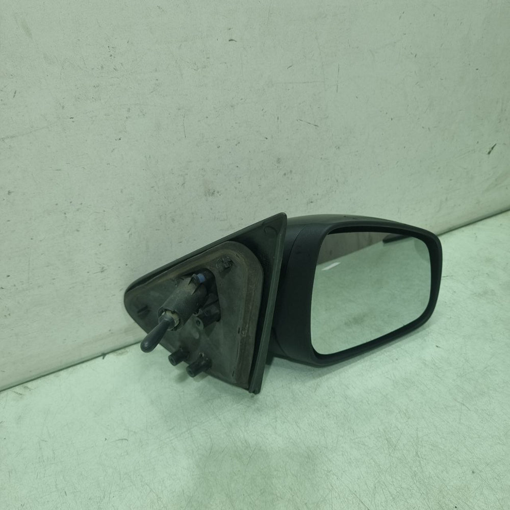Retrovisor Manual Dir Renault Sandero 2016/2023