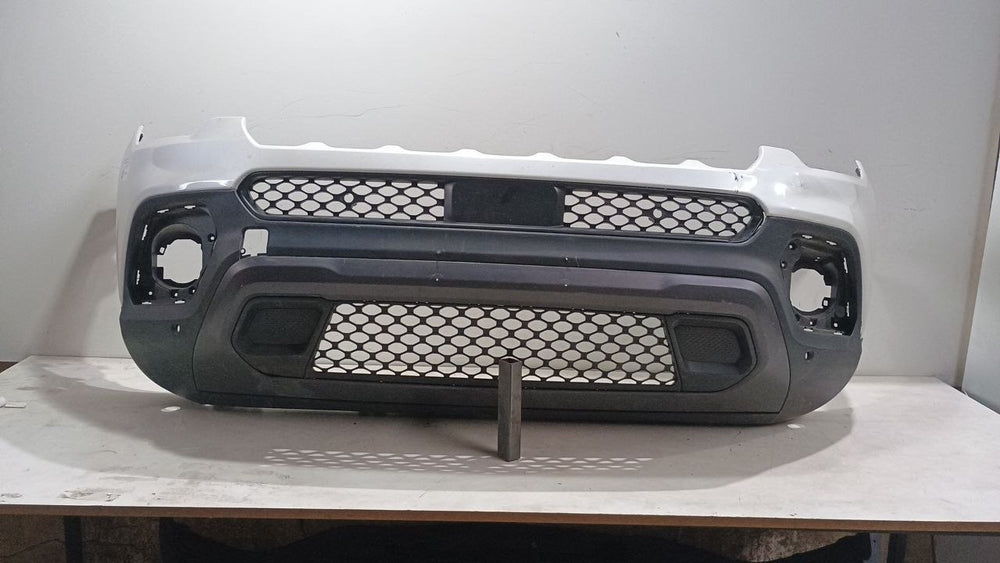 Parachoque Dianteiro Jeep Compass 2022/2025