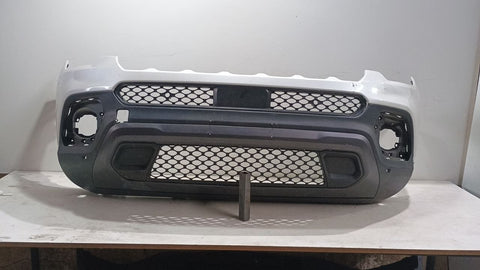 Parachoque Dianteiro Jeep Compass 2022/2025