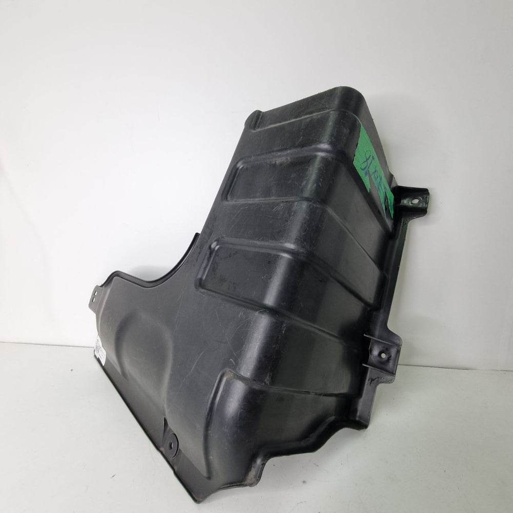 Defletor Inferior Esquerdo Hyundai HB20 2016/2019 Novo