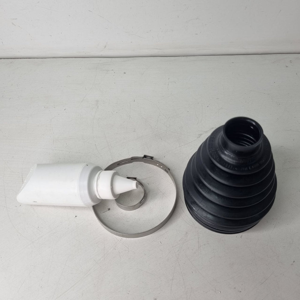 Coifa Homocinética Nissan Tida 2008/2012