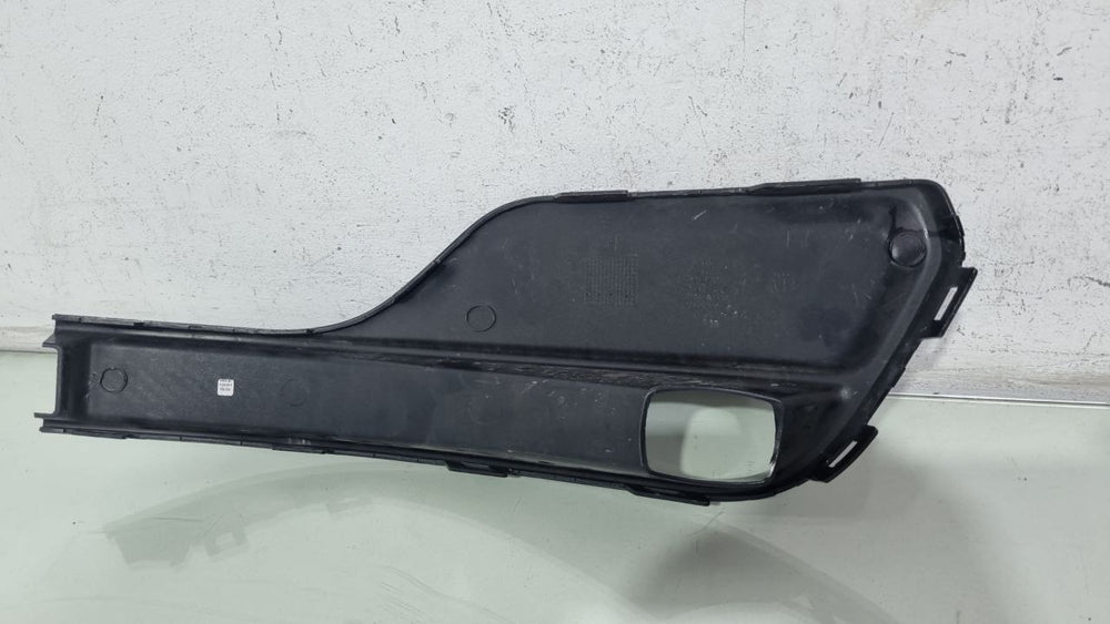 Moldura Farol Milha Esq Jeep Compass 2022/2024