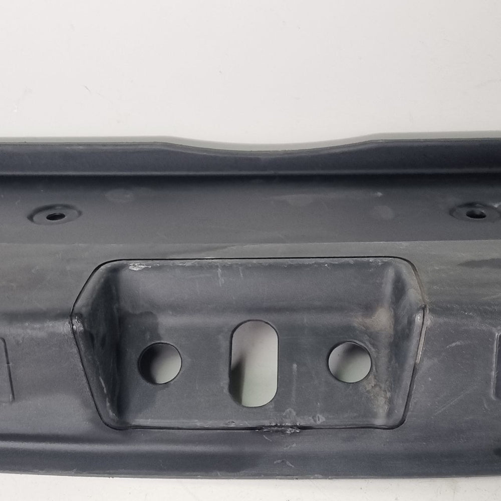 Soleira Porta-Malas Fiat Grand Siena 2012/2019 Usada