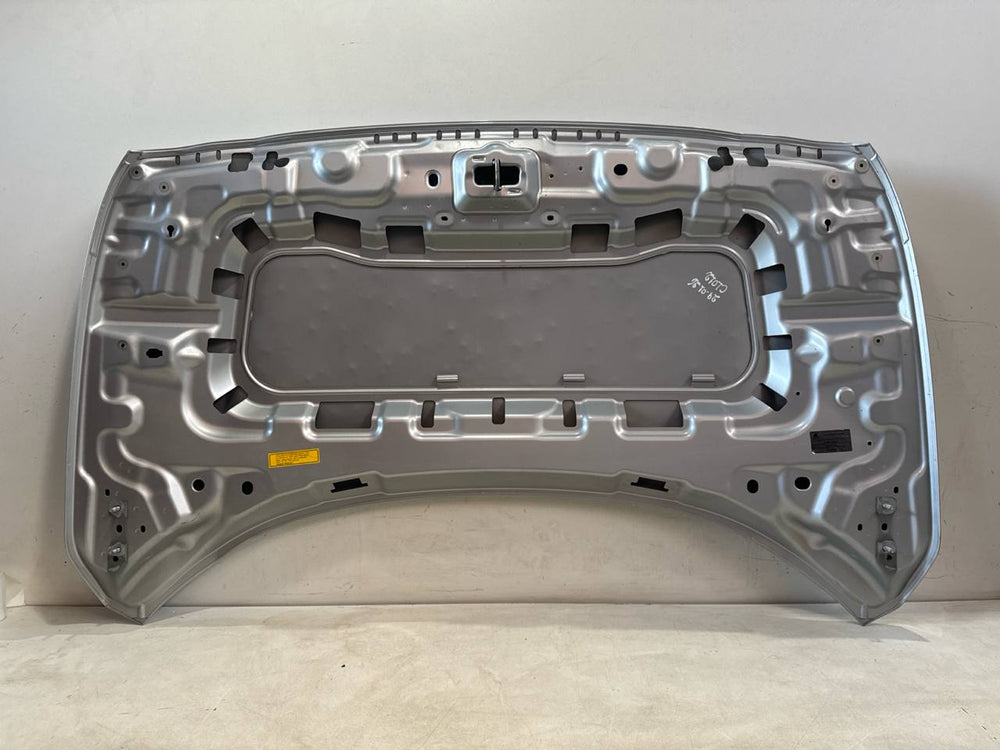 Capo Diant Renault Pulse 2022/2025 Usado