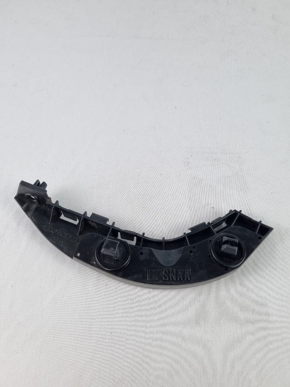 Suporte Para-choque Diant Esq Honda Civic 2006/2011