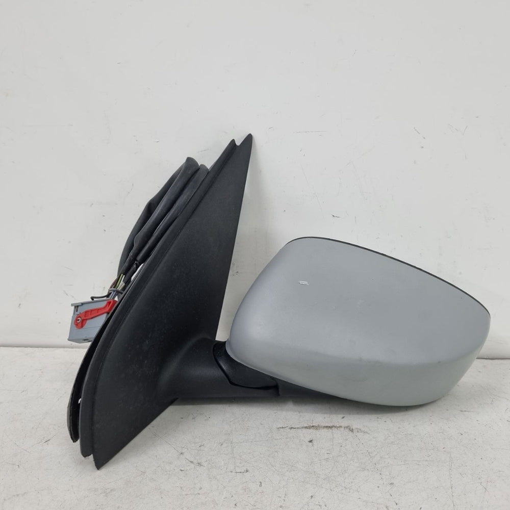Retrovisor Esq Elétrico C/Térmico C/Sensor Fiat Stilo 2002/2007