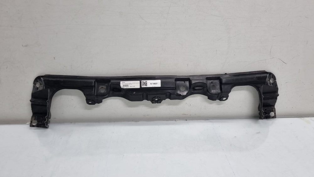 Defletor Parachoque Diant Toyota Hilux 2016/2020 - Original