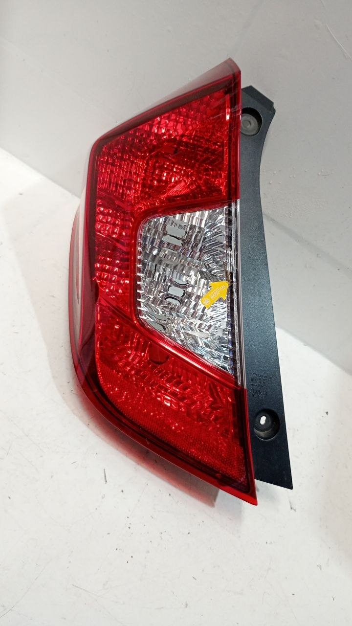 Lanterna Tras Esq Honda Fit 2015/2020