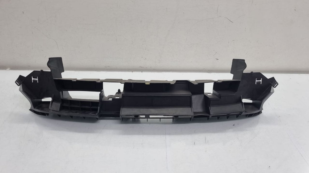 Reforço Parachoque Diant Ford Ka 2014/2018 - Original