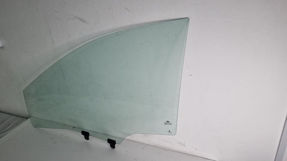 Vidro Porta Diant Esq Hyundai HB20 2020/2025