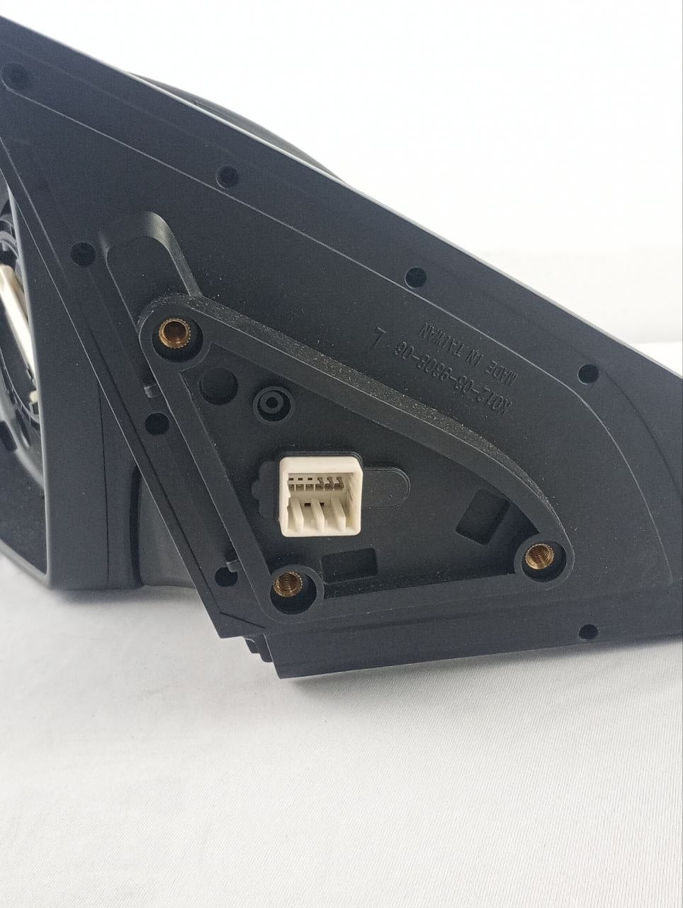 Retrovisor Esq Kia Sportage 2011/2016