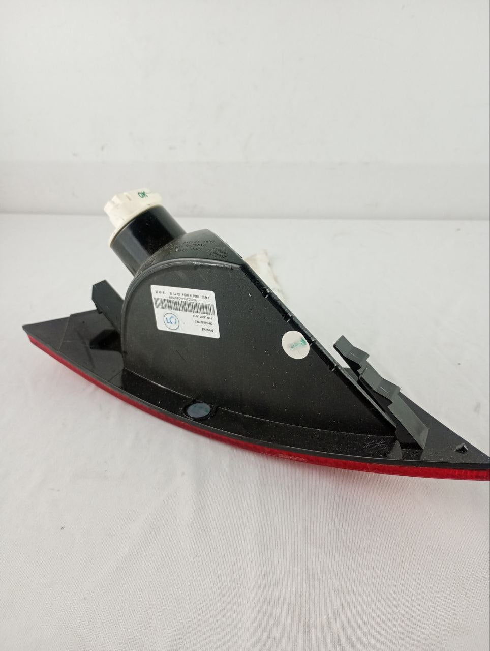 Lanterna Tras Esq Neblina Ford EcoSport Focus 2009/2013