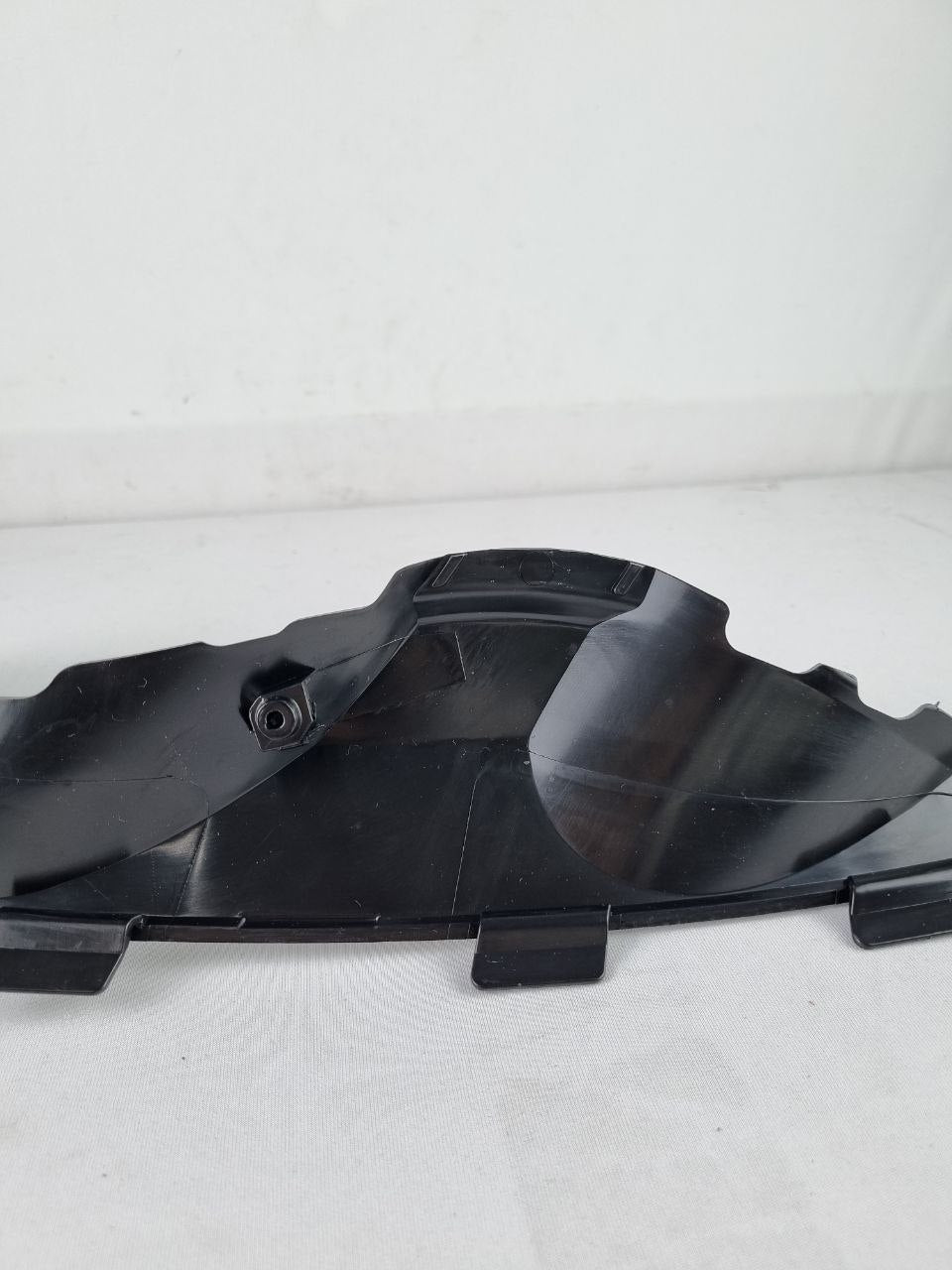 Friso Farol Diant Esq Chevrolet Sonic 2012/2014