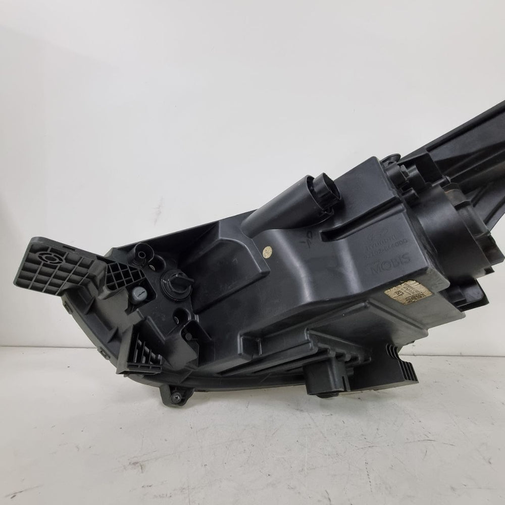 Farol Diant Dir Hyundai Creta 2017/2022