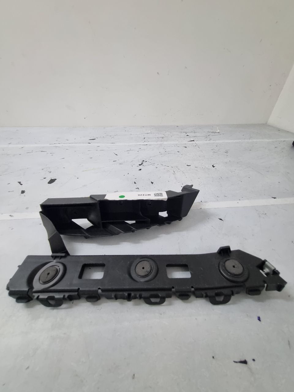 Suporte Para-choque Diant Dir/Esq Toyota Corolla 2015/2019