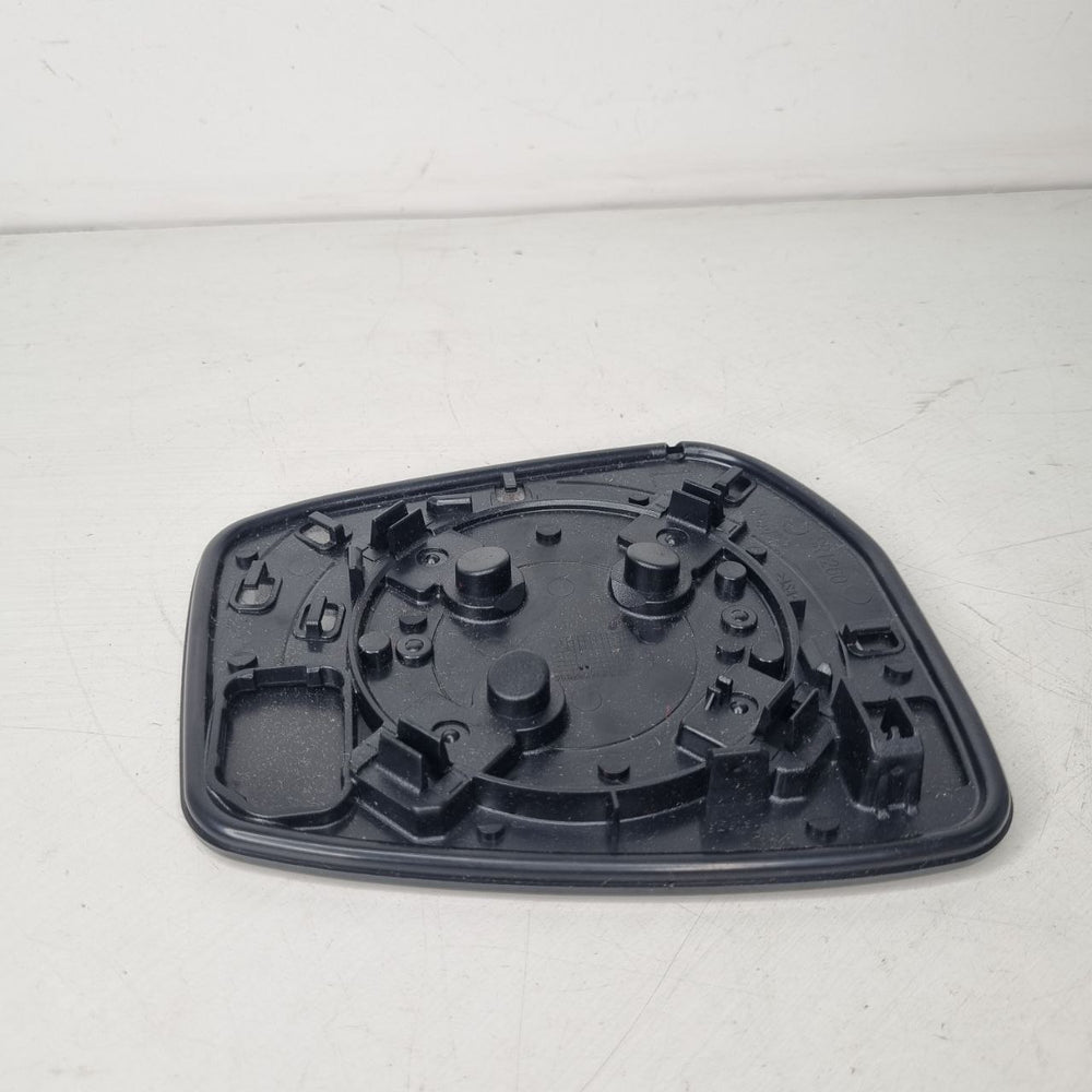 Lente Retrovisor Esq Nissan Kicks 2017/2021