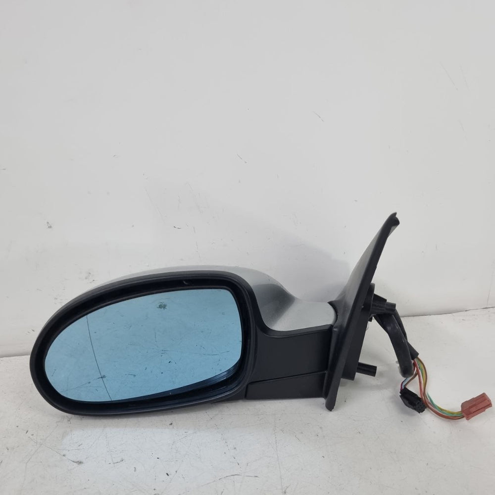 Retrovisor Esq Elétrico Retrátil Citroën C5 2001/2007