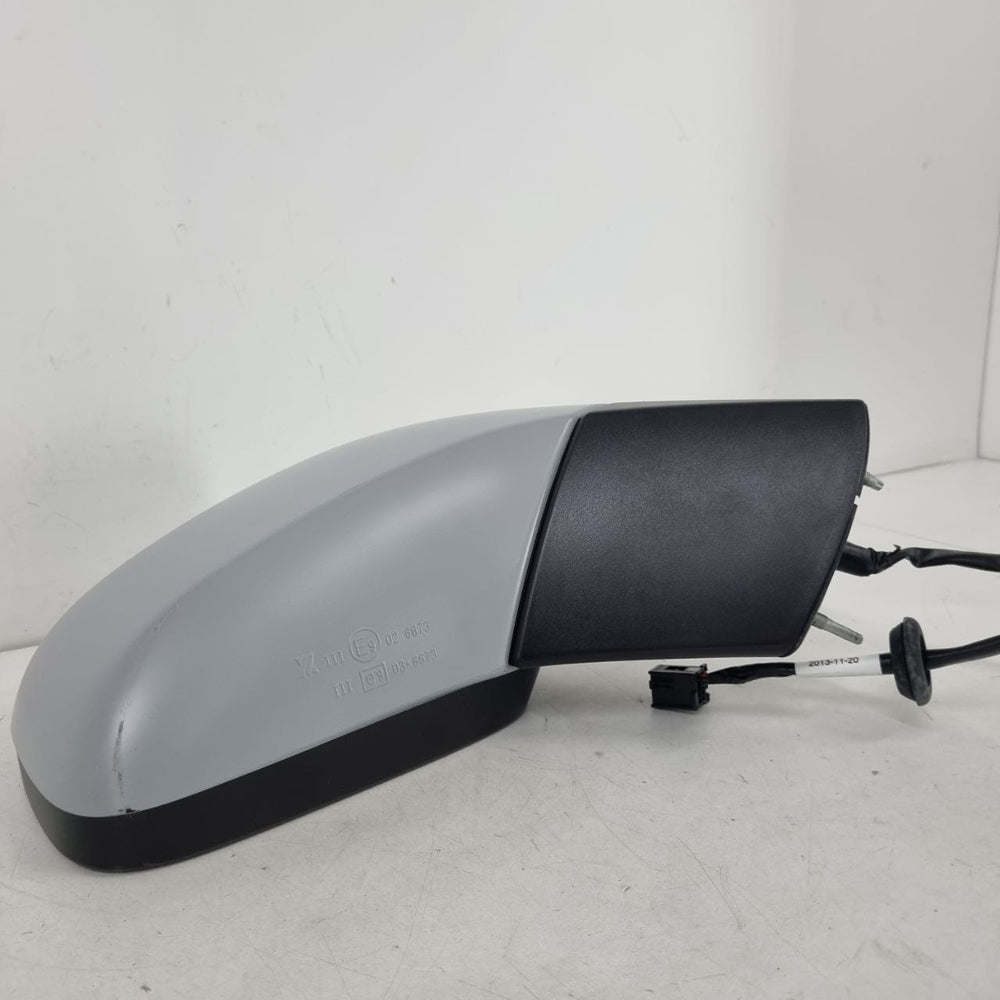 Retrovisor Externo Dir Chevrolet Tracker 2014/2020
