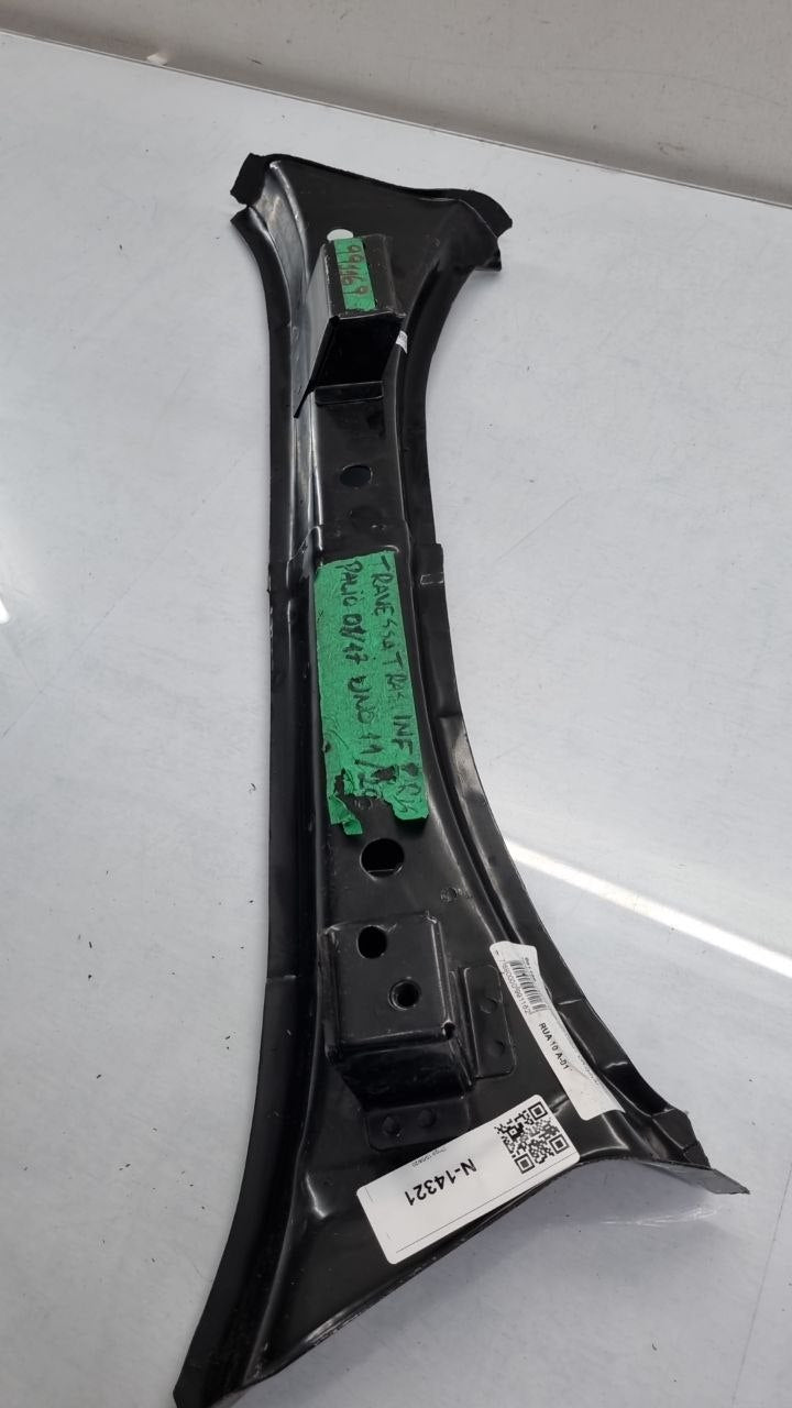 Travessa Tras Inferior Fiat Palio/Uno 2001/2021 - Original