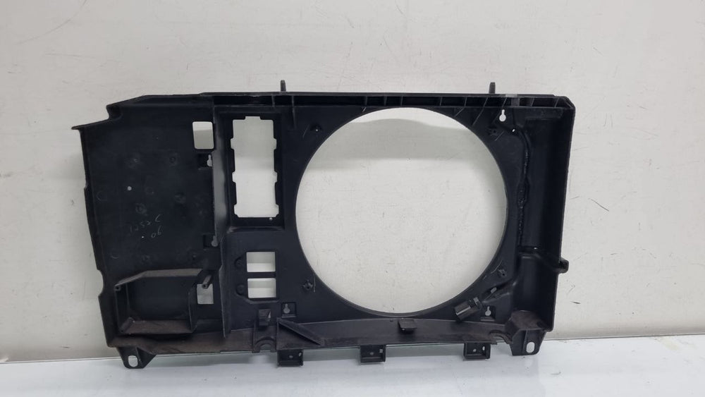 Defletor Radiador Citroën Xsara Picasso 1999/2011 - Original