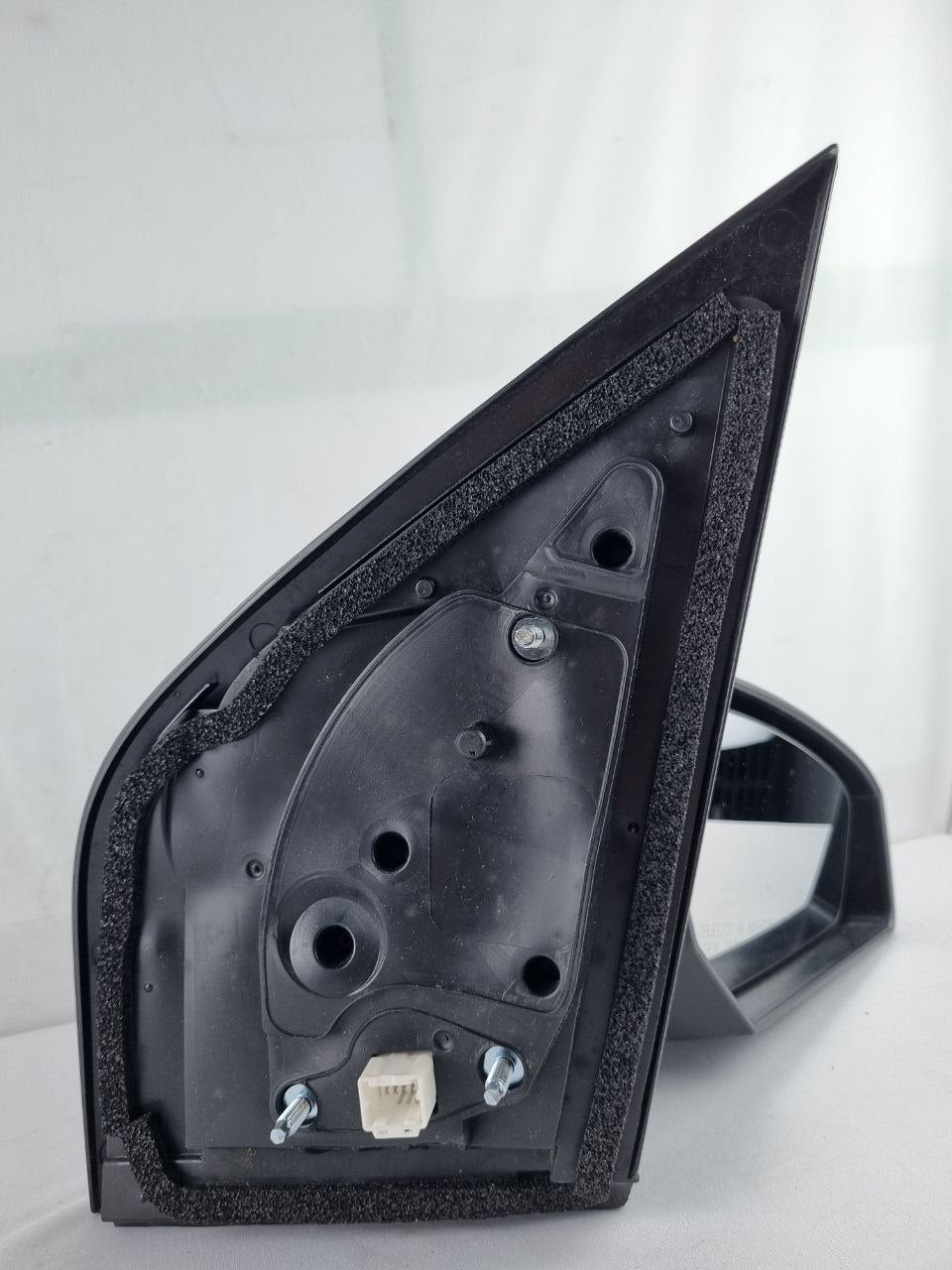 Retrovisor Direito Sentra 2007 Elétrico