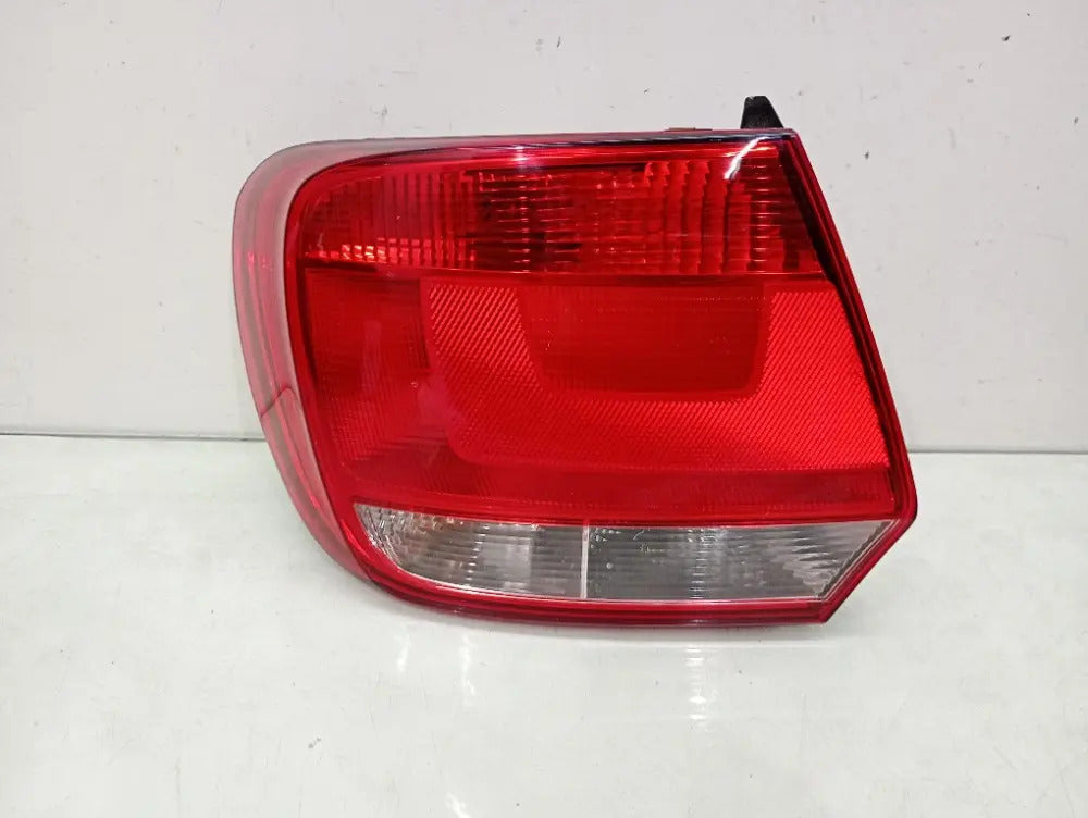 Lanterna Esquerda Volkswagen Gol G6 2013/2016 Original