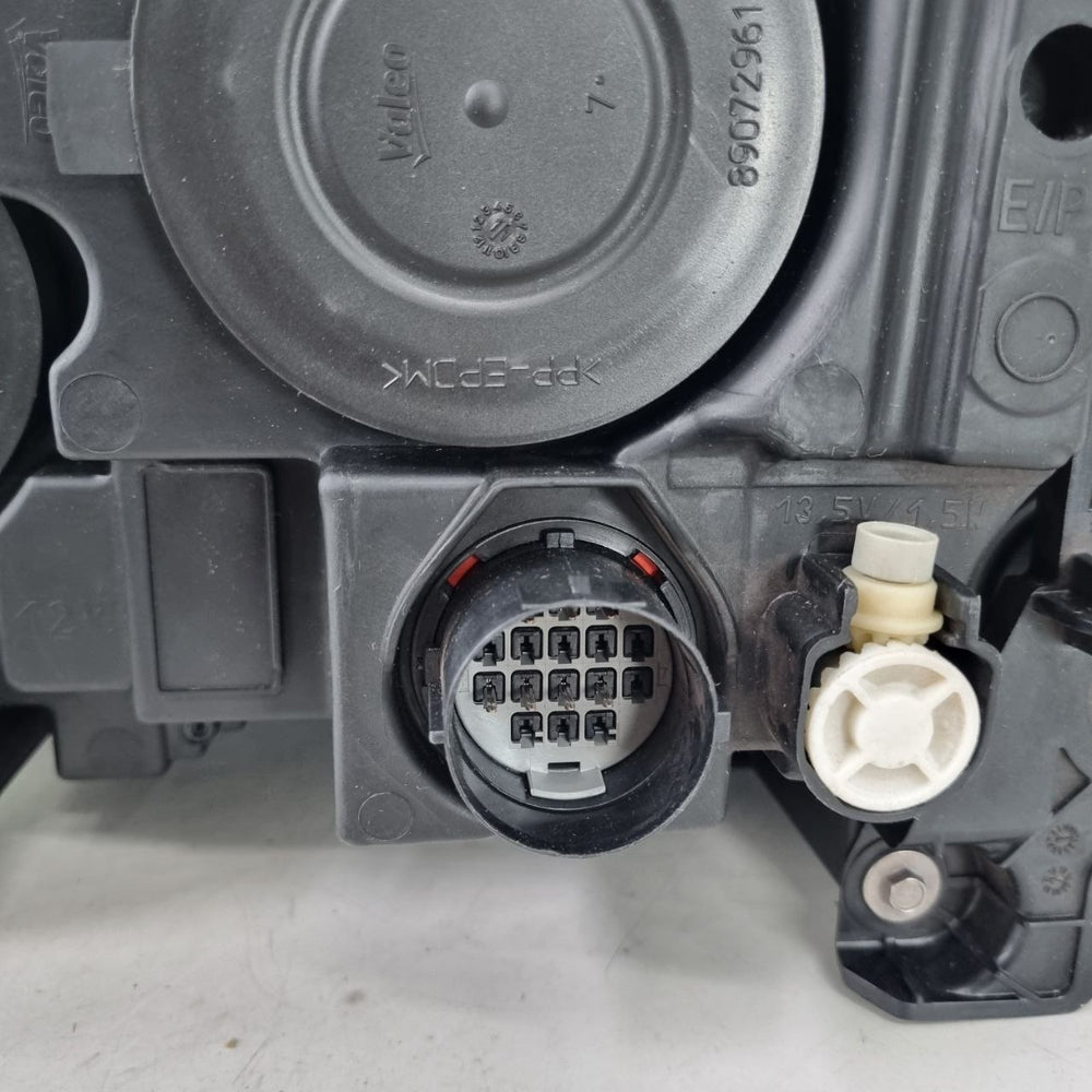 Farol Diant Dir Land Rover Range Rover Sport 2009/2013