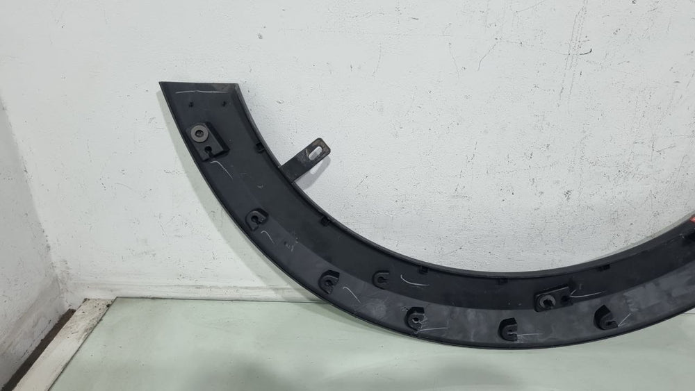 Moldura Parabarro Tras Esq Renault Kardian 2024/2024