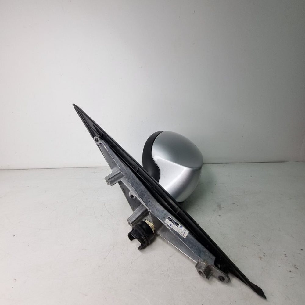Retrovisor Esq Elétrico C/Térmico BMW Série 3 2005/2008