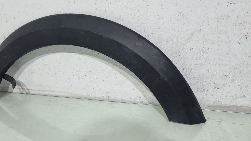 Moldura Parabarro Tras Esq Renault Kardian 2024/2024