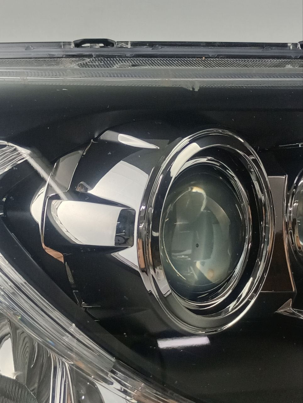 Farol lado direito honda CR-V 2012 A 2016