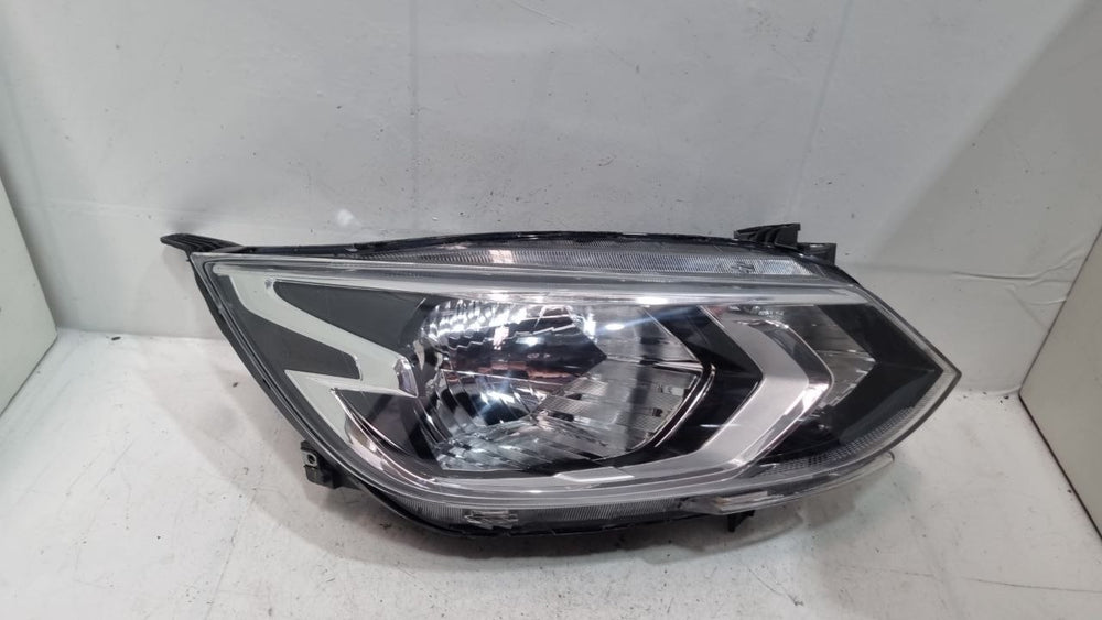 Farol Diant Dir Chevrolet Onix 2020/2025