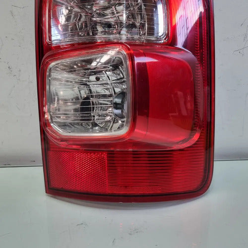 Lanterna Do Lado Direito Chevrolet S10 Modelos 2012/2024 Direito/passageiro