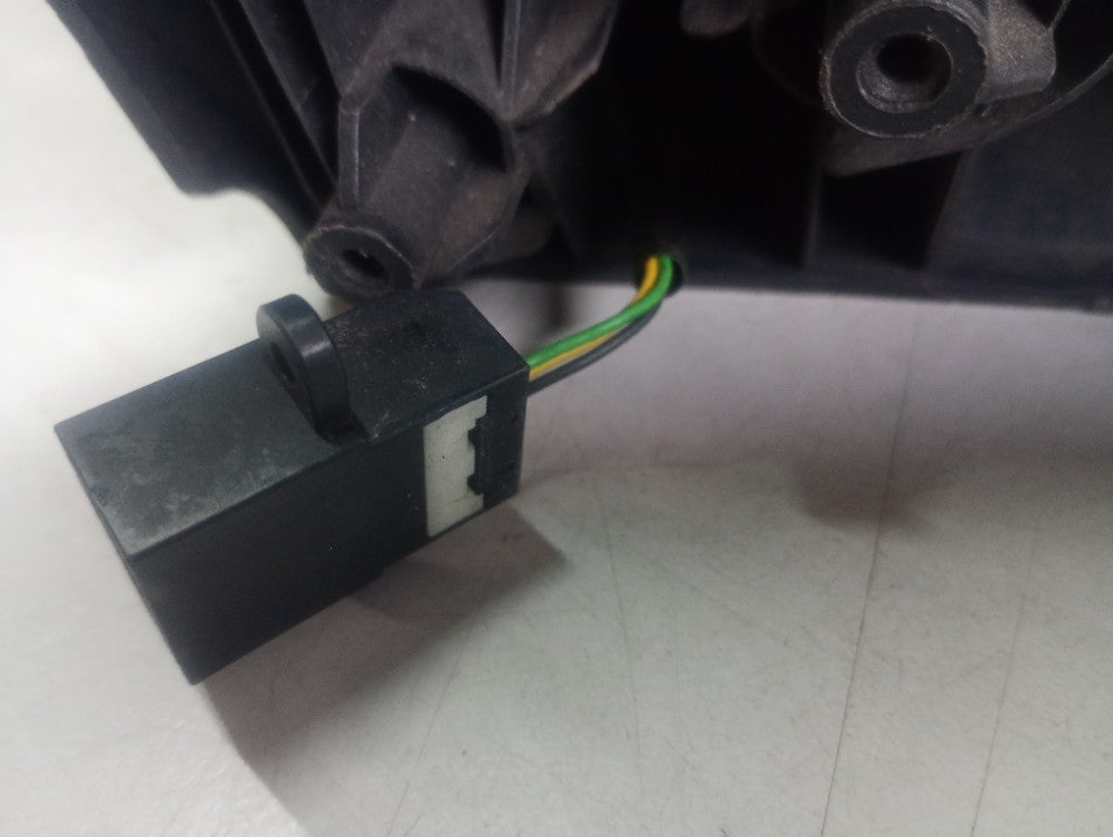 Retrovisor Esquerdo Chevrolet Onix Joy 2013/2019 Recuperado