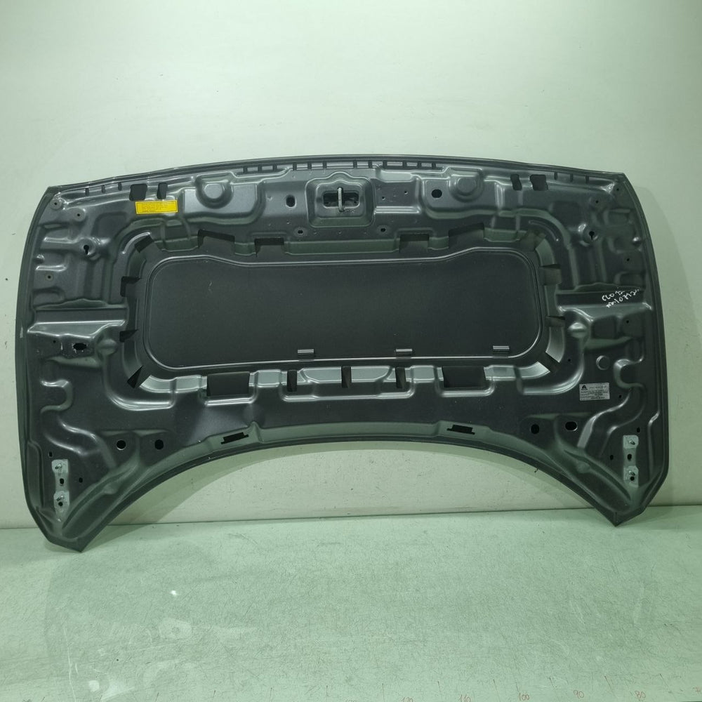 Capo Diant Fiat Pulse 2022/2025