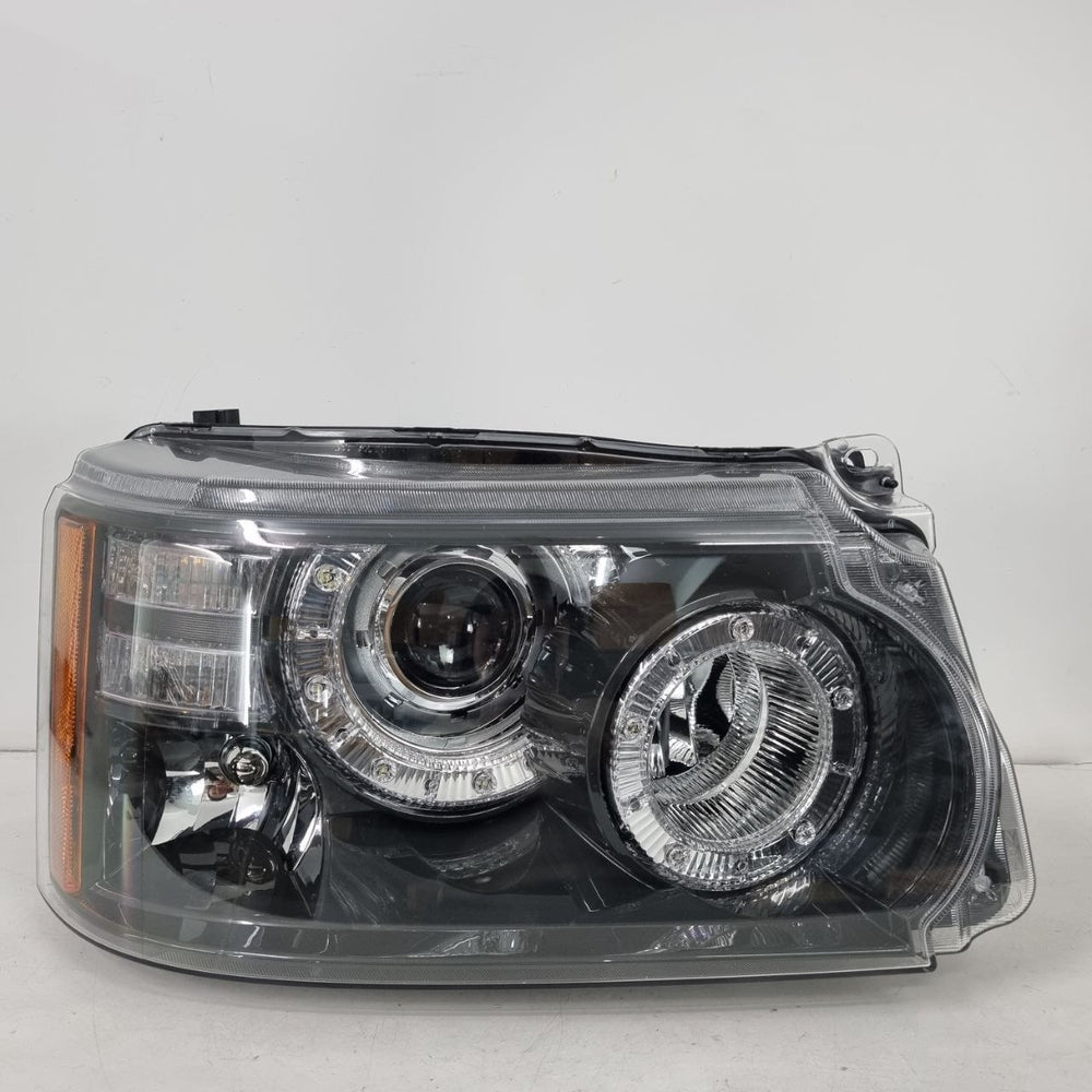 Farol Diant Dir Land Rover Range Rover Sport 2009/2013