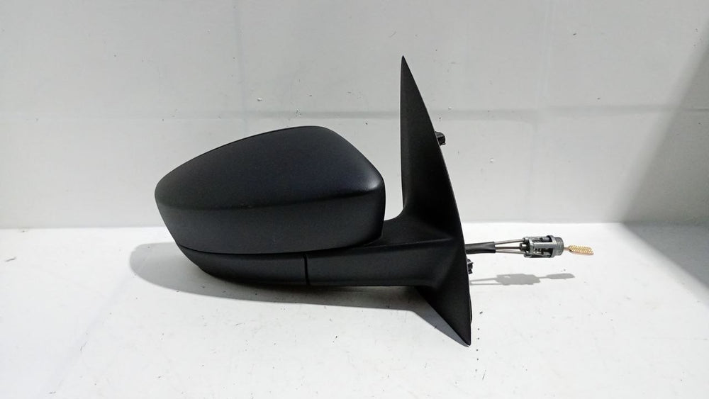 Retrovisor Esq VW Gol 2012/2022 Usado
