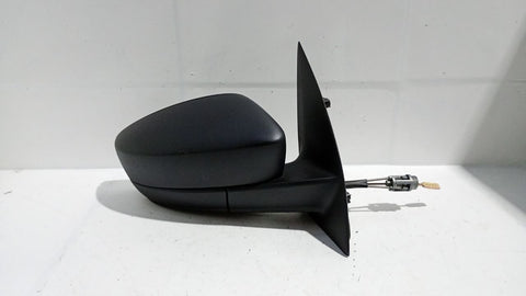 Retrovisor Esq VW Gol 2012/2022 Usado